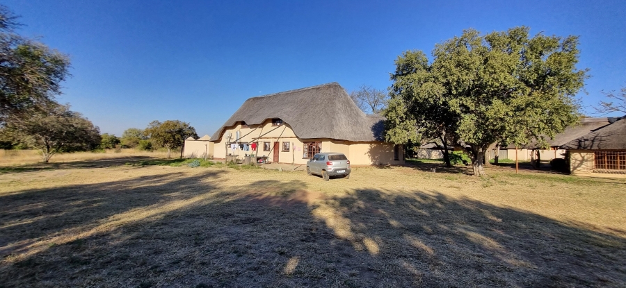 28 Bedroom Property for Sale in Brits Rural North West